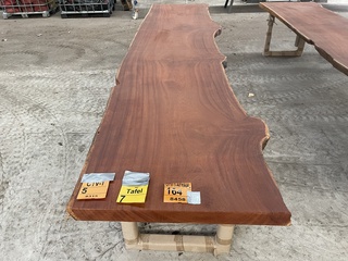 Angelim Pedra Tafel, 3950x750x70mm